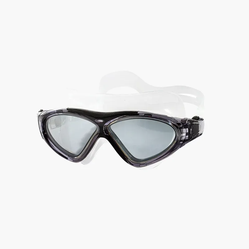 Ocean and Earth Wide Vision Swim Goggles